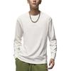 Jordan T Shirt Men's Sail White FJ0703-133
