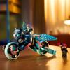 LEGO® DREAMZzz 71479 Le Chat-moto de Zoey - Set d’Animal - Moto pour Enfants et Figurines