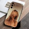 B-Beau G-Garrett  Phone Case For Samsung Galaxy A73,A72,A71,A70,A53,A52,A51,Soft Silicone Black Cover
