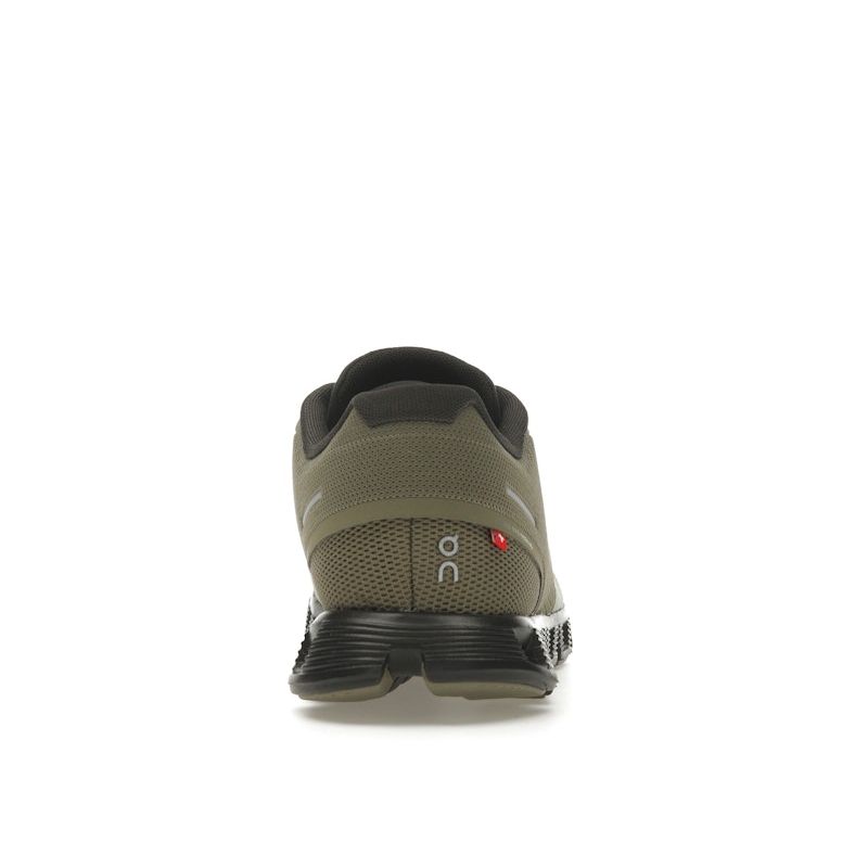 On Running Cloud 5 Grove Haze Men Sneakers 59.98018
