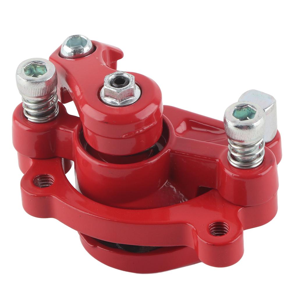 Mini Mechanical Right Rear Disc Brake Caliper for Motovox MBX10 MBX11