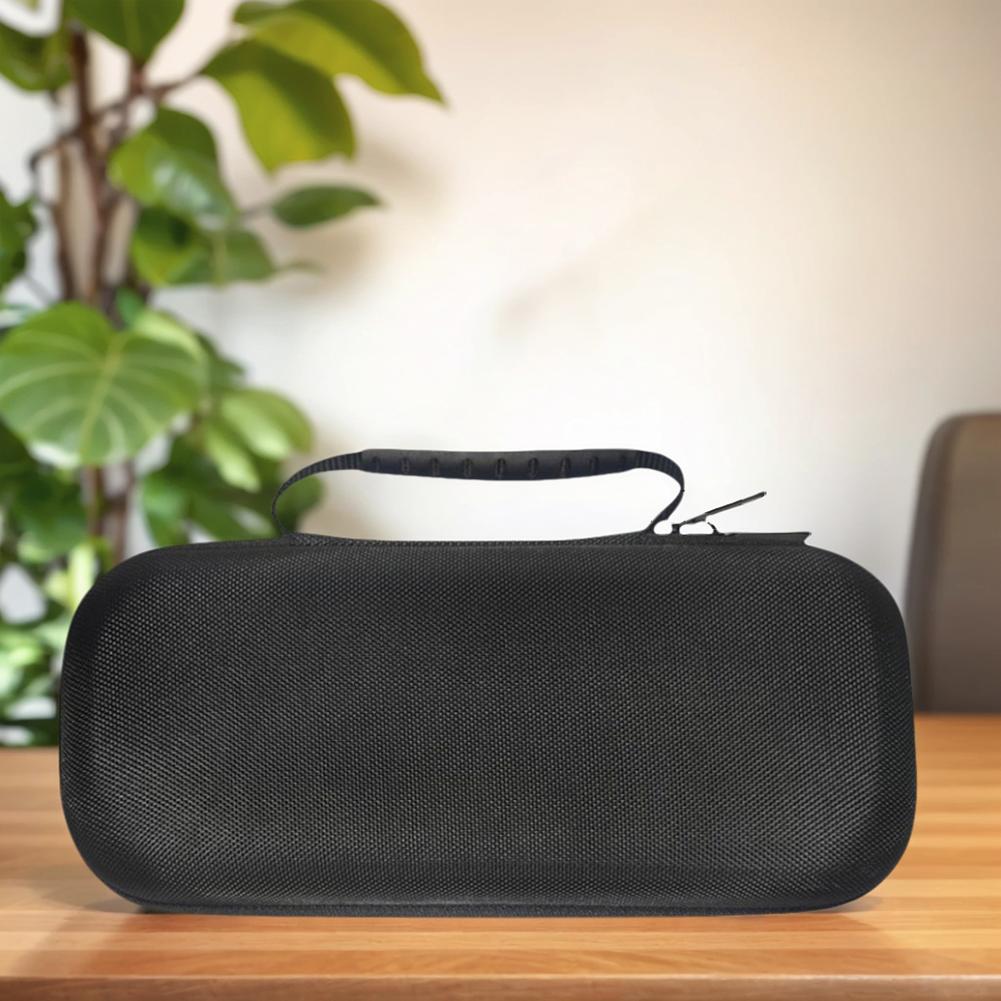 Tragetasche für AYN Odin 2 Portal Reiseetui Stoßfestes Aufbewahrungsetui Wasserdicht Kratzfest für Odin 2 Handheld-Spielkonsole