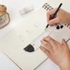 5 Pack Acrylic Animal Rulers Children Stationery Set Suitable for Kids Craft Activity and Precise Drawing Measurements