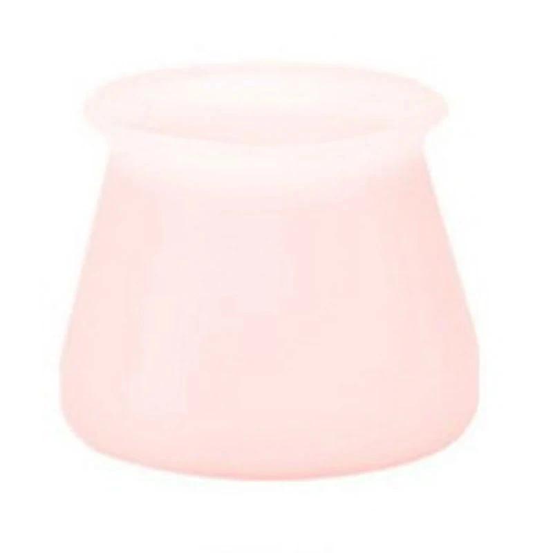 Furniture Chair Foot Cover Rubber Pad Chair Leg Protectors Table Leg Covers Protector Legs of Chairs Dust Jackets Floor Cap Pads