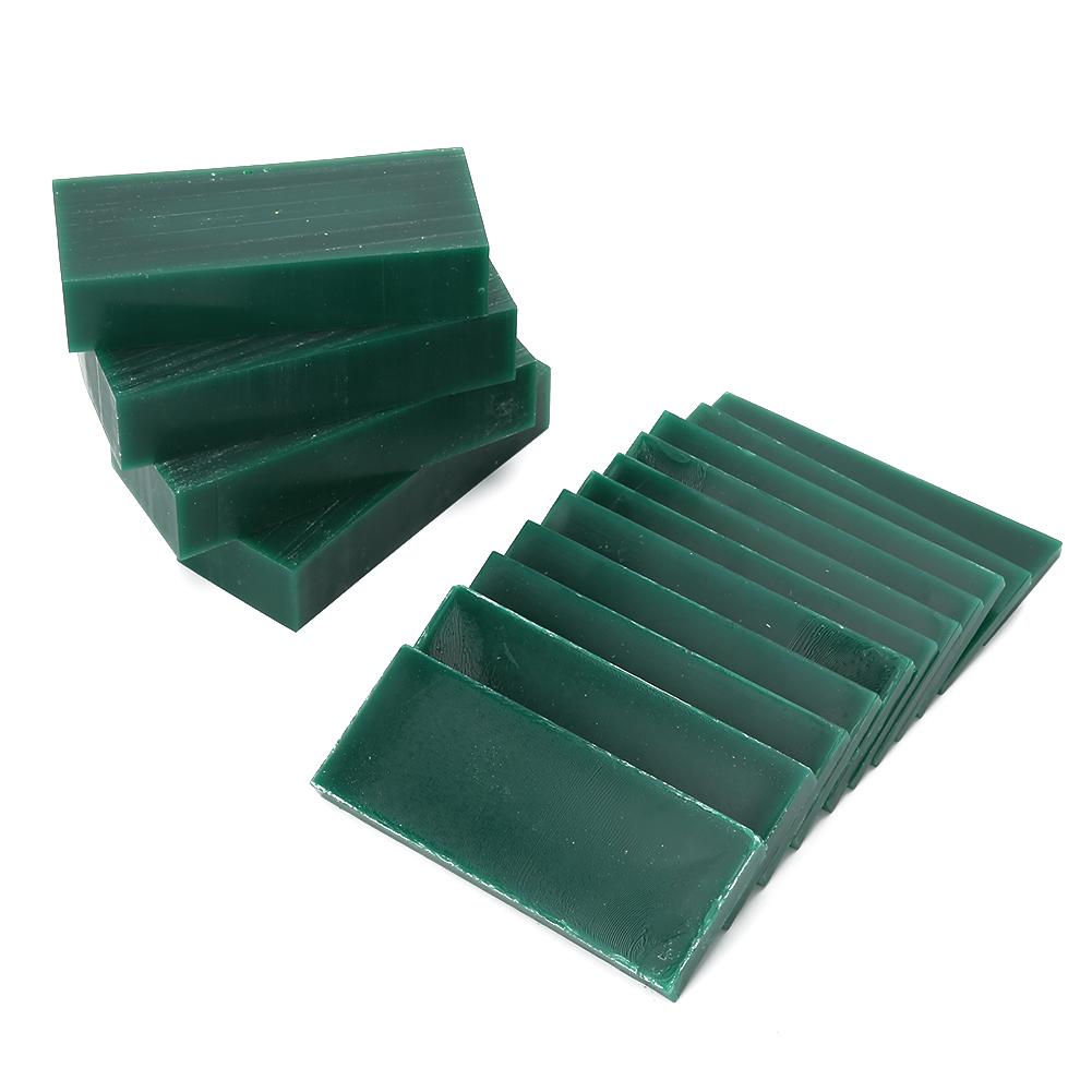 15pcs box Sliced Carving Wax Jewelry Modeling Engraving Making Processing Accessory