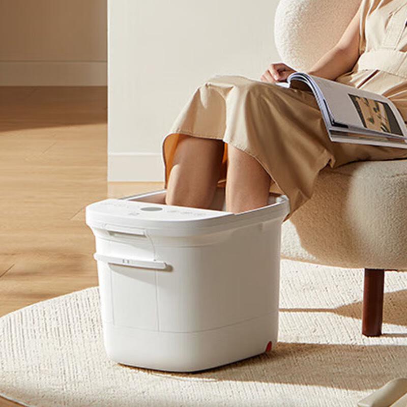 Xiaomi Mijia Smart Automatic Foot Bath Massager