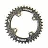 DECKAS 94+96 BCD Fahrrad-Kettenblatt 32T 34T 36T 38T MTB-Rad Kettenblatt Berg Krone Rund Oval für M4000 M4050 NX X1 Kurbel