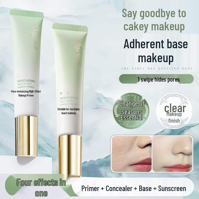ORGINESE Long-Lasting Pore-Minimizing Primer