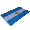 Aerlxemrbrae Flag Polyester Argentina Flag 90x150cm Argentine National Flag And Banner