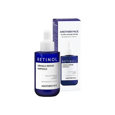 Outra Ampola de Reparo de Rugas Retinol Face 50ml