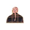 Female Singer Enamel Pins Music Album Lyric Tape Collection Metal Brooches Lapel Badge Fashion Jewelry Decoration Gifts For Fans