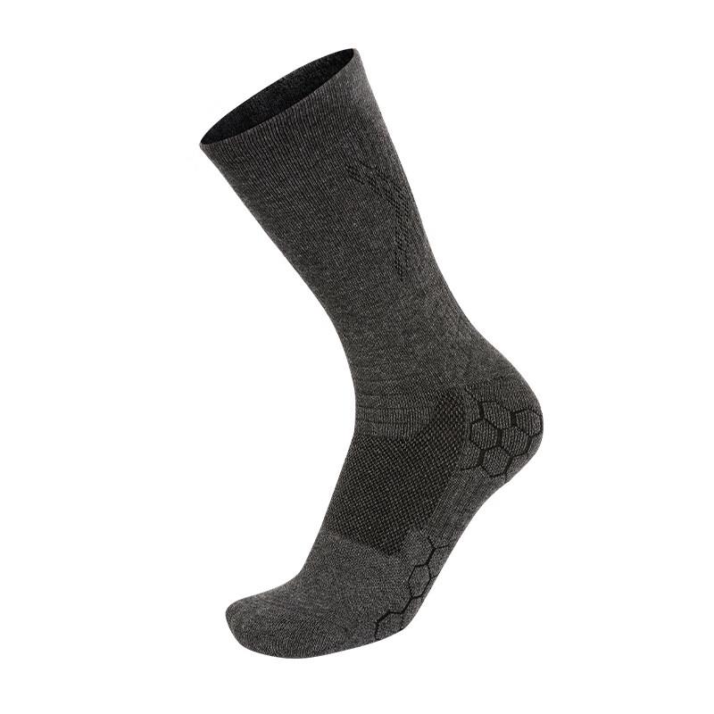 LanMiu Unisex Mid-Calf Sports Socks