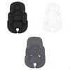 Cozy Cloud Cushion Trio - 3 Pack for Infants