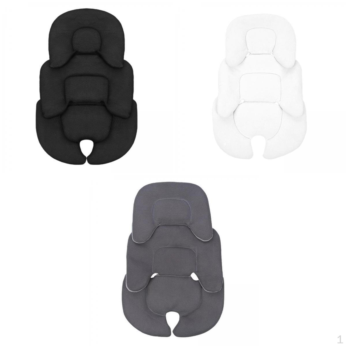 

Уютный набор облачных подушек - 3 штуки для младенцев