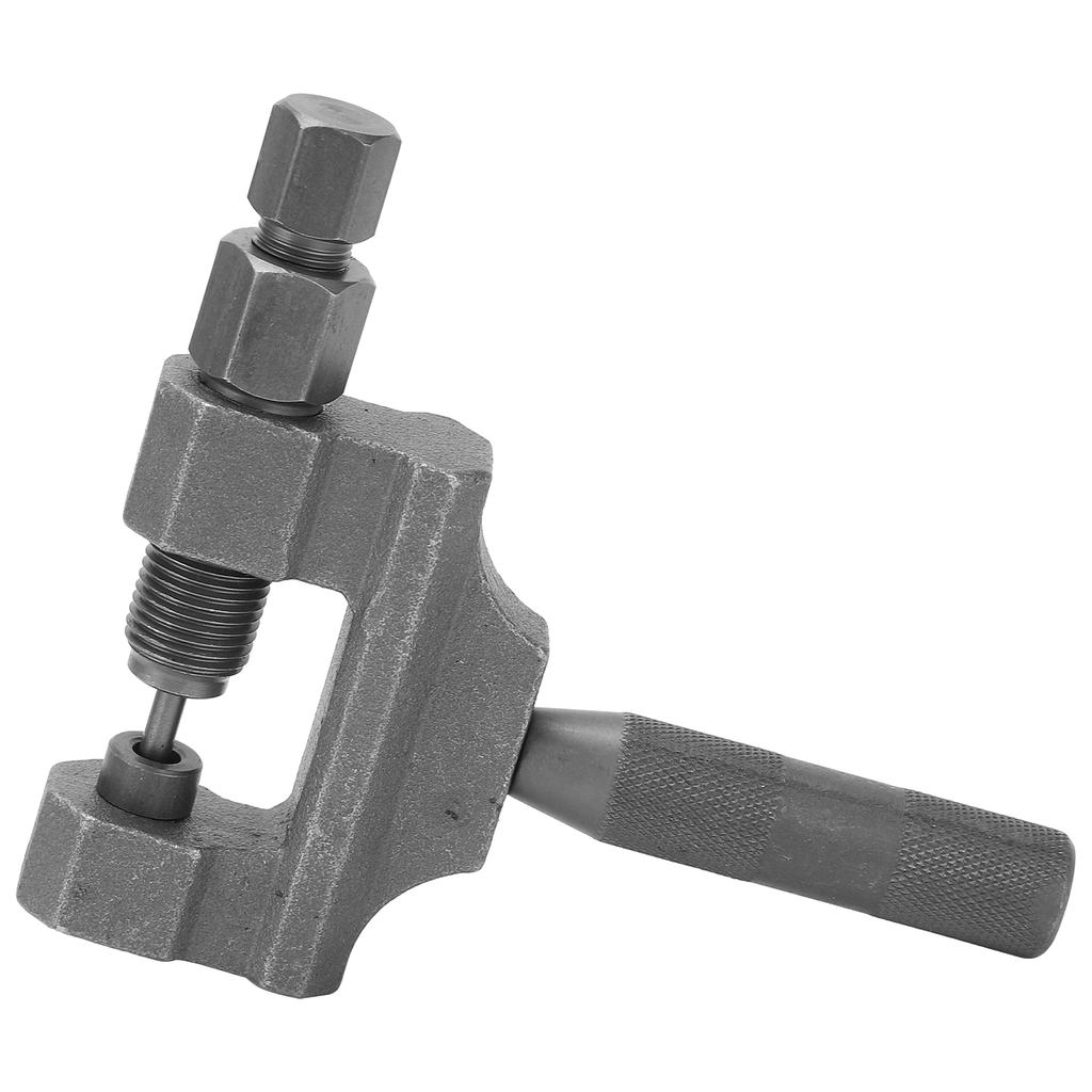 Motorcycle Bicycle Chain Splitter Bike Chain Breaker Repair Removal Tool for 420428530