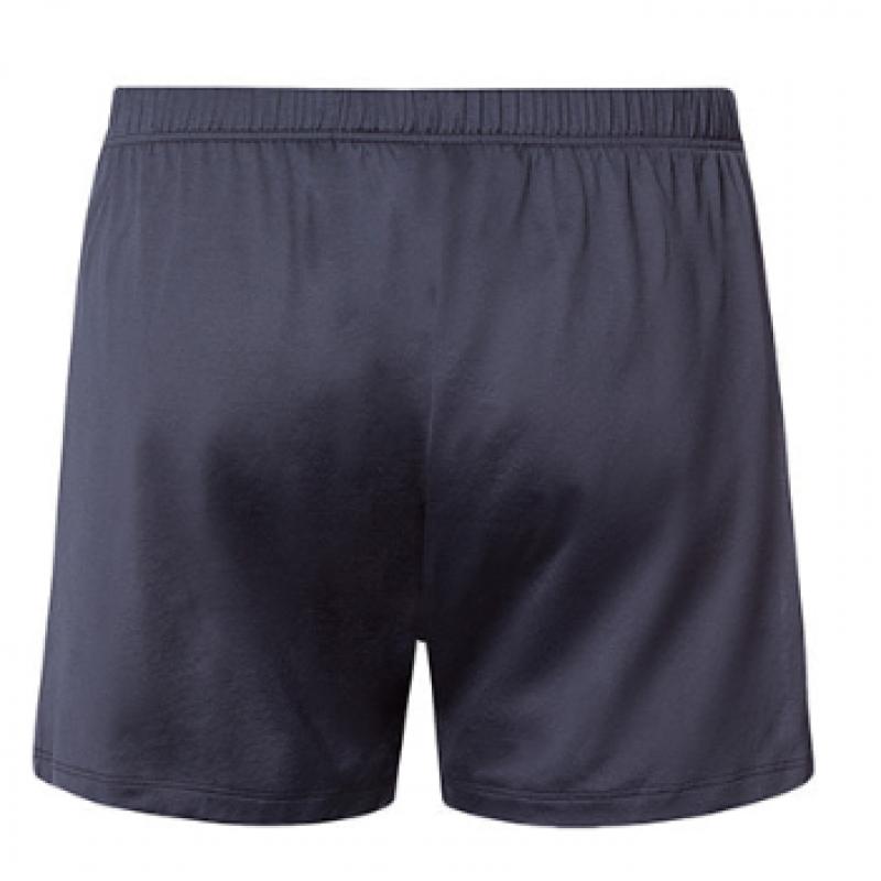Hanro Cotton Sporty Boxers 73505 Ombre Blue