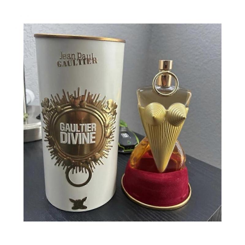(4)Jean Paul Gaultier Le Beau 125 Ml Eau De Toilette Spray for HOT Season New In Box New Arrival