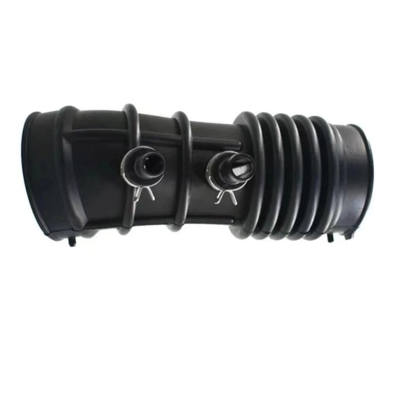 Air Intake Hose Boot Duct Hose Replace 16578-4S100 165784S100 for  3.3L 99-04 Boot Duct Hose with Clamps