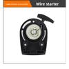 Lawn Mower Starter Accessories Lawn Mower Bearing Starter Pull Tray Starter Easy Start G45 Pull Tray