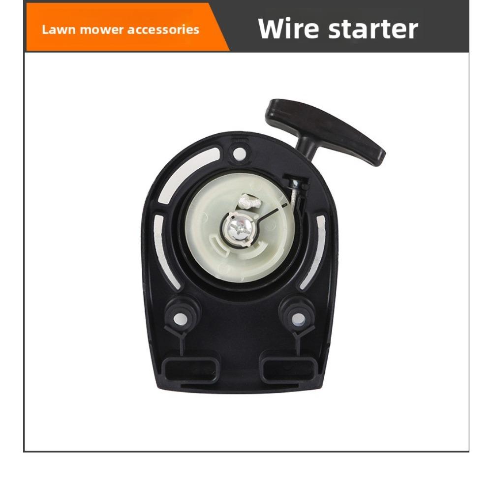 Lawn Mower Starter Accessories Lawn Mower Bearing Starter Pull Tray Starter Easy Start G45 Pull Tray