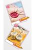 72-Color Heat Gun for DIY Shrink Plastic and Polymer Clay Embossing