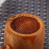 Gadgets Chinese Strainers Crafts Ceremony Tools Bamboo Tea Filter Kung-fu Tea Accessories Strainer