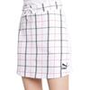 PUMA Casual Short Skirts Women's White 597893-02