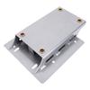 Torsion Converter Motor Riser Plate Mount Metal Engine Mount Plate Motor Riser Kit Replacement for Predator 196ml 212ml