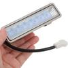 Rectangle Led Lighting Bulb Universal Range Hood Light Replacement Appliance Tube Stove Hood Lights Kitchen Energy