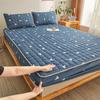 Couple Bed  Double Bed Sheets Mattress Covers 2 People Bed Cover Elastic Fitted Sheet 140 160x200 Queen  Bedspread Bed Linen