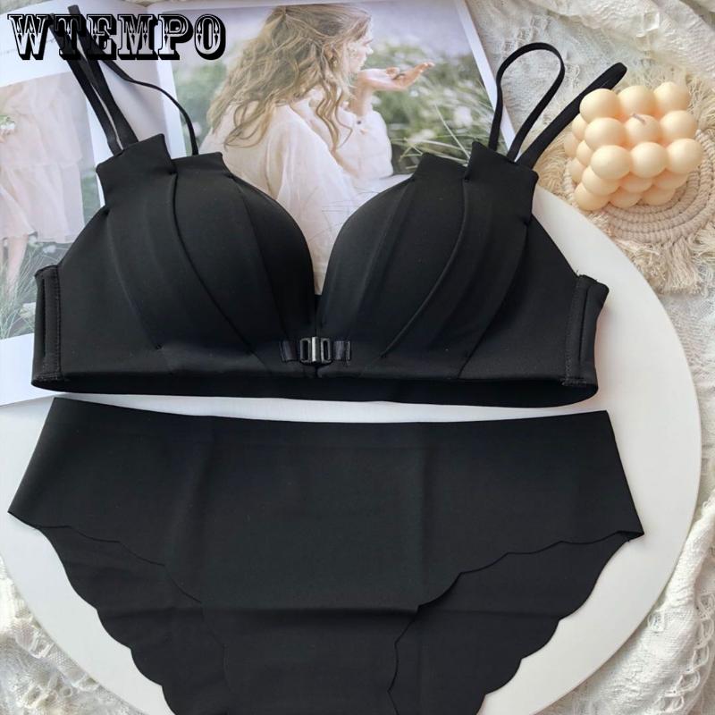 Женский бюстгальтер — фото 10