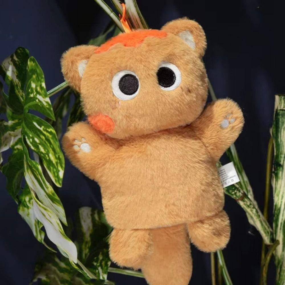 Simulation Animal Hand Puppet Storytelling Hand Finger Story Puppet Story Time