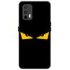 Funda Para Realme GT 5G Funda RMX2202 Cubierta Trasera de Silicona Suave Para OPPO Realme GT 5G 6.43 pulgadas Dibujos Animados TPU Parachoques de Teléfono Bolsas Estuche