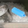 1Pcs Cooler Ice Packs Reusable Ice Pack Air Conditioner Cooling Fan Lunch Box Freezer Blocks Portable Cooling Gel