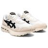 Asics Jogger X81 White Smoke Grey Unisex Sneakers 1201A744-100