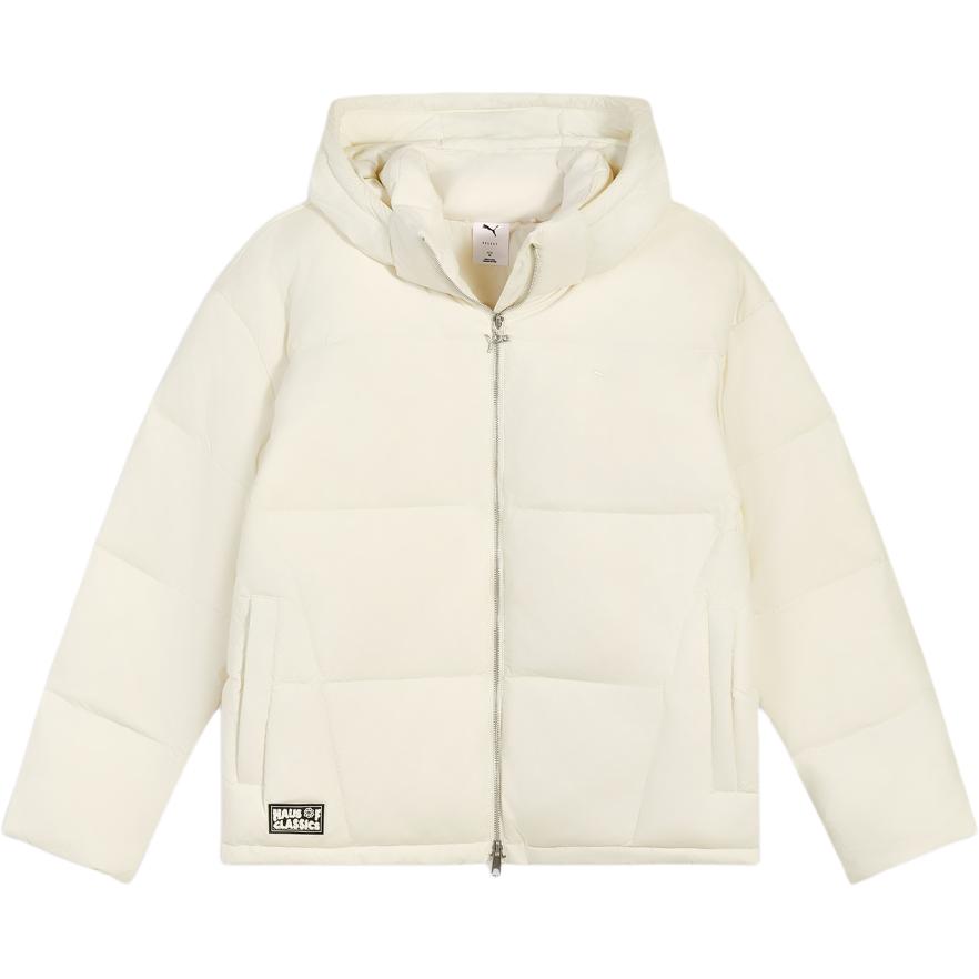 

Puma Classics Loose Lightweight Warm Down Jacket Unisex Jacket 633507-87 M