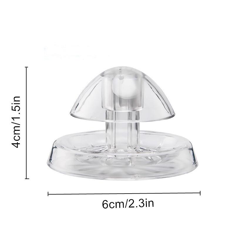 

Aquarium Snail Remover & Algae Catcher