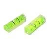 Square Bubble Level Leveling Tool for Indoor Picture Hangings Outdoor Project