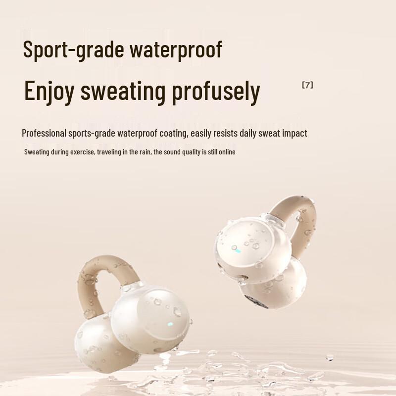 Newmine LY63 Pro Open-Ear Wireless Earbuds