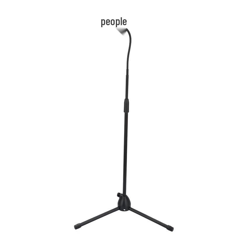 TEXIAN Universal Adjustable Tablet Tripod Stand