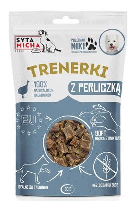 Snacks – Süßigkeiten