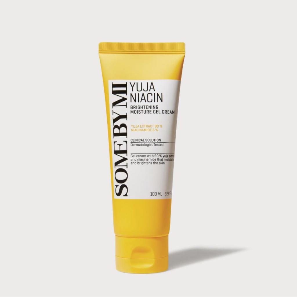 SOME BY MI Yuja Niacin Brightening Moisture Gel Cream