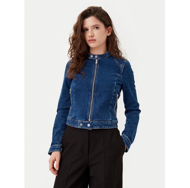 Куртка джинсовая HUGO 50530329 EU XS