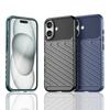 Applicable To Thunder iPhone 11 Mobile Phone Case Apple 11Pro Max Mobile Phone Case Anti-drop All-inclusive Thickened Soft Silicon