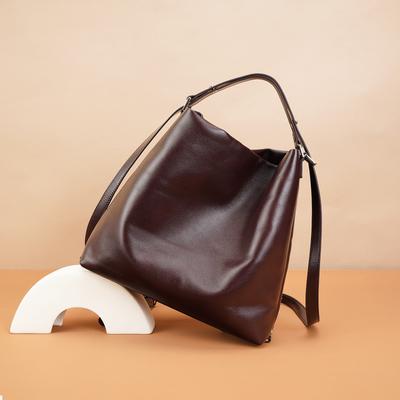 New Design Large-capacity Tote Bag for Women, Fashionable and Versatile, Suitable for Commuting, Can Be Worn As an Underarm Bag, Shoulder Bag