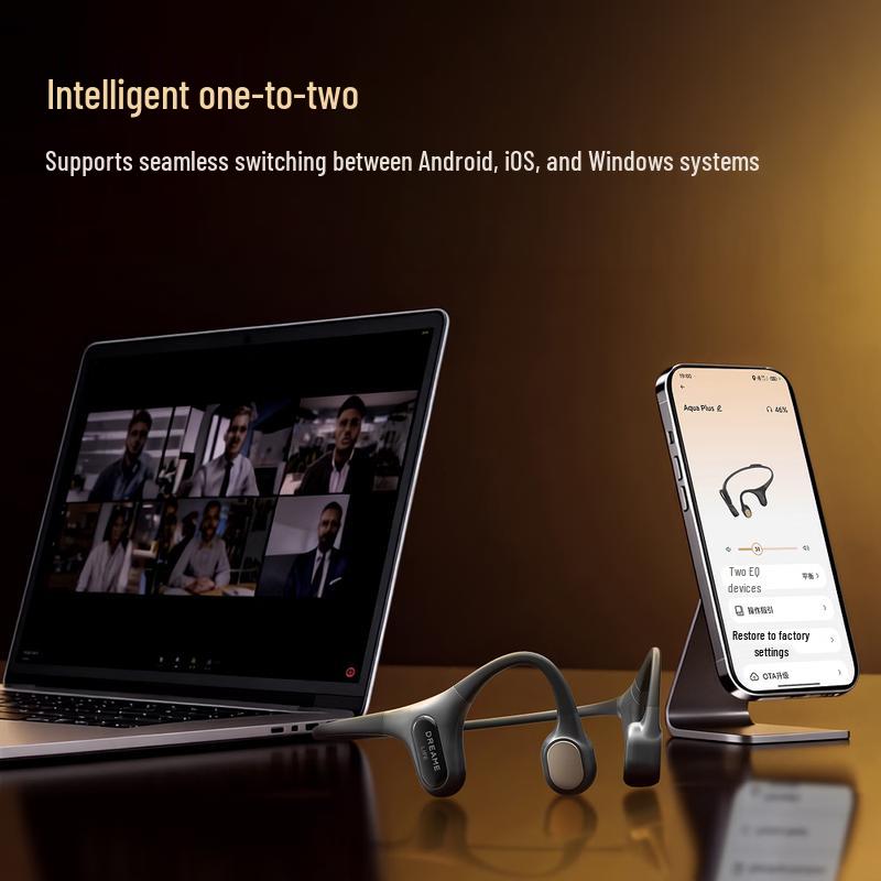 Dreame Life Bone Conduction Bluetooth Sports Earphones