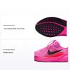 Air Zoom Pegasus 41 GS Roz Jucăuș Roz Hiper Pantofi Sport pentru Copii Roșu Aprins Off-Noir FN5041-603