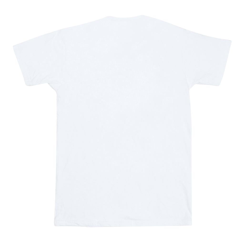 Cinderella Bawełniana koszulka dla dziewcząt stwórz własną magiczną sylwetkę