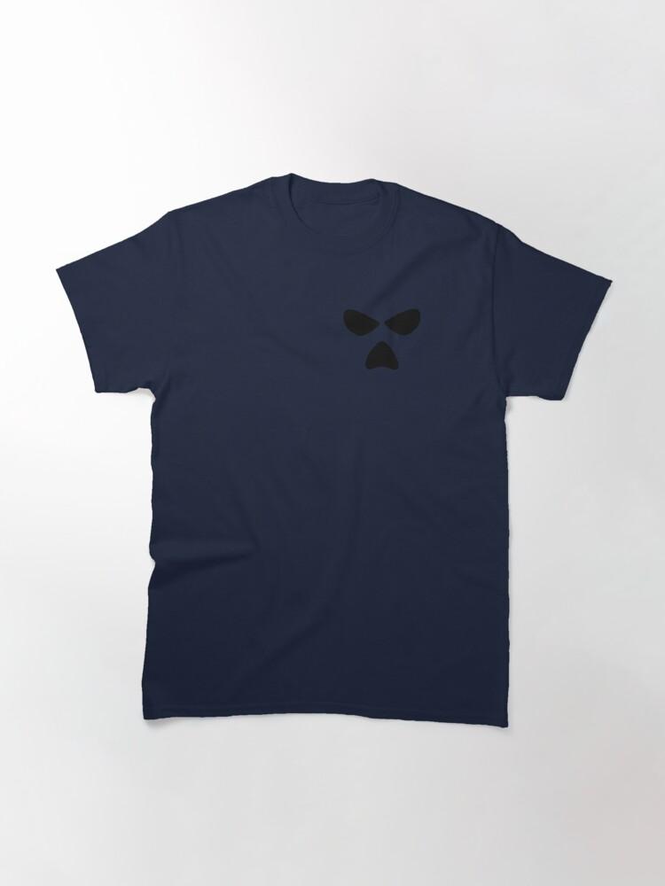 BAP Kneecap Balaclava Classic T-Shirt