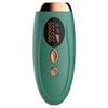Portable LCD Display Electric Epilator Machine Flashes IPL Hair Removal Professional and Household Use